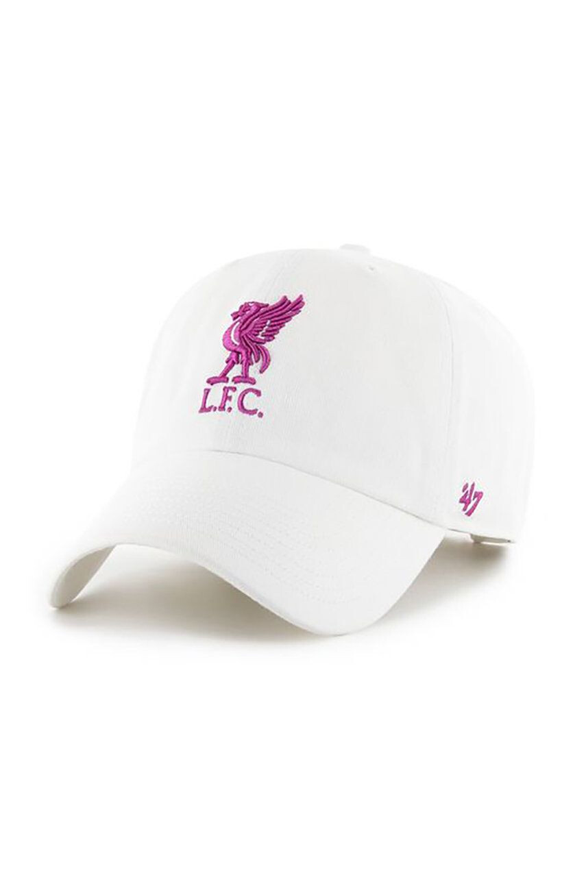 47brand sapca Epl Liverpool - Pled.ro