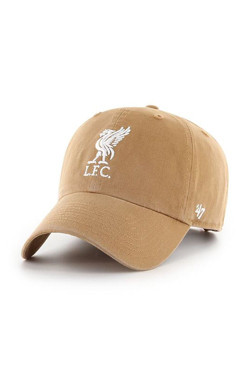 47brand sapca Epl Liverpool - Pled.ro