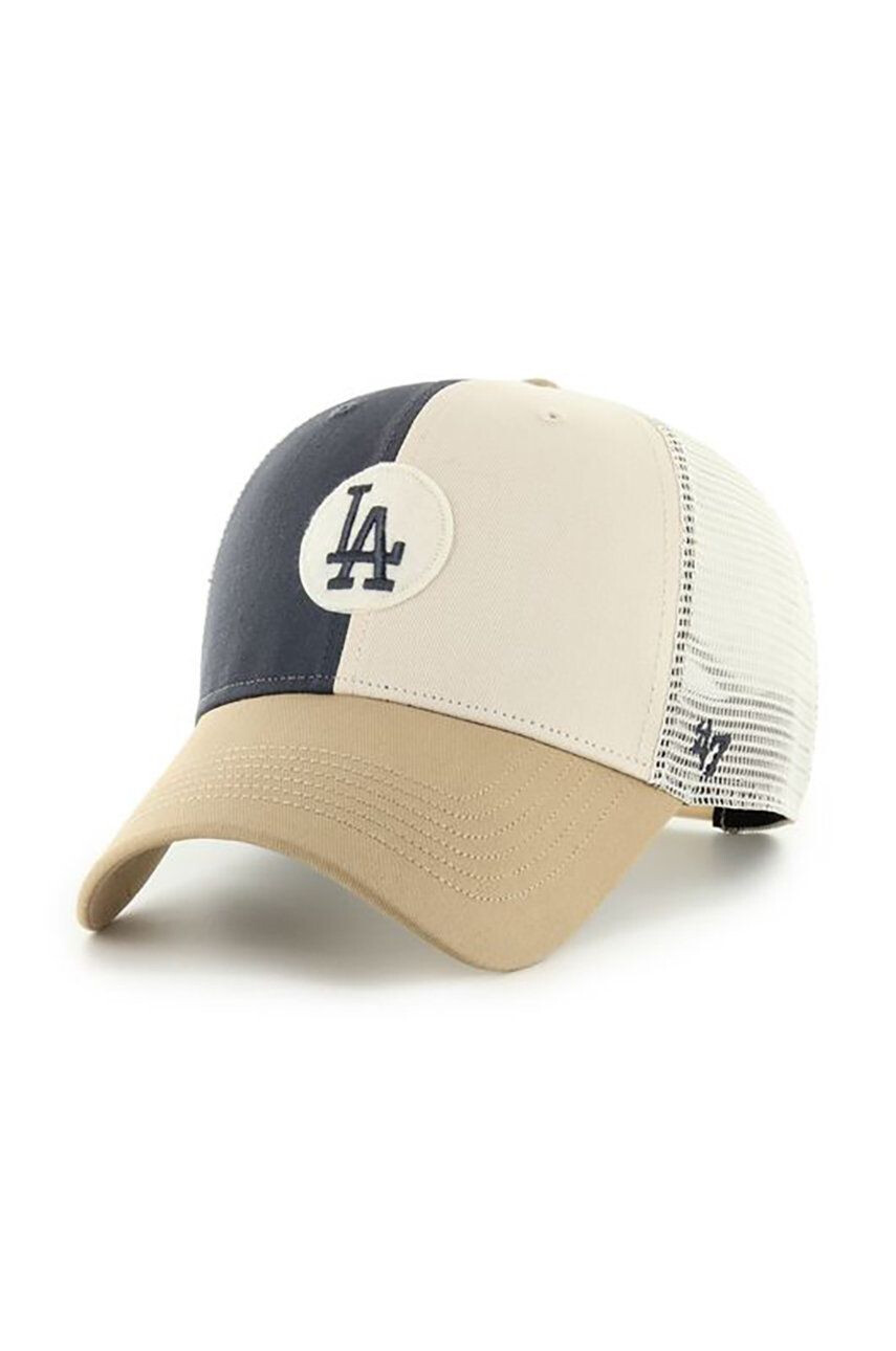 47brand sapca Mlb Los Angeles Dodgers - Pled.ro