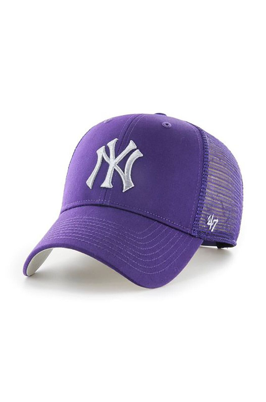 47brand sapca Mlb New York Yankees - Pled.ro