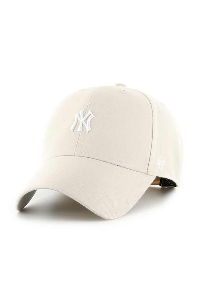 47brand sapca Mlb New York Yankees - Pled.ro