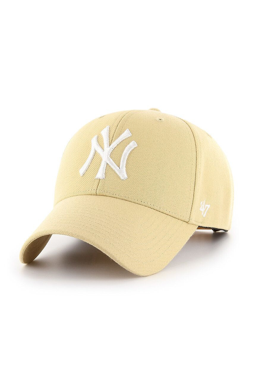 47brand sapca New York Yankees - Pled.ro