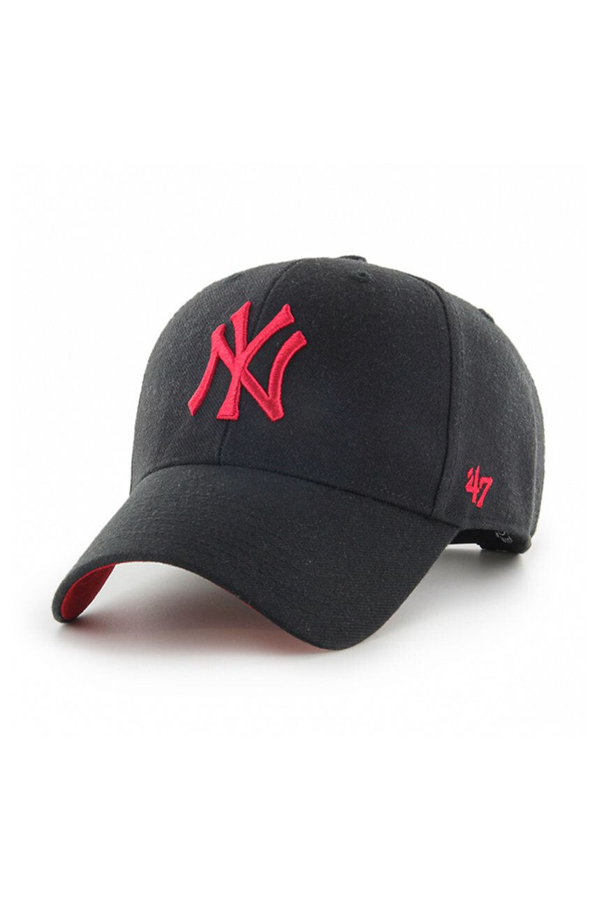 47brand sapca New York Yankees - Pled.ro