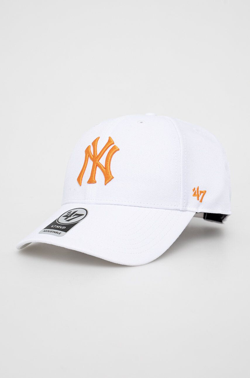 47brand sapca New York Yankees - Pled.ro