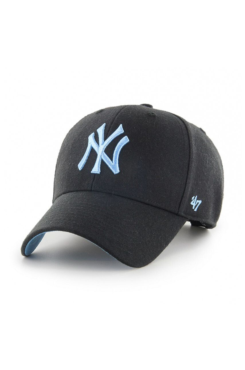 47brand sapca New York Yankees - Pled.ro