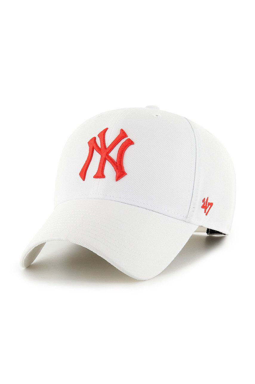 47brand sapca New York Yankees - Pled.ro