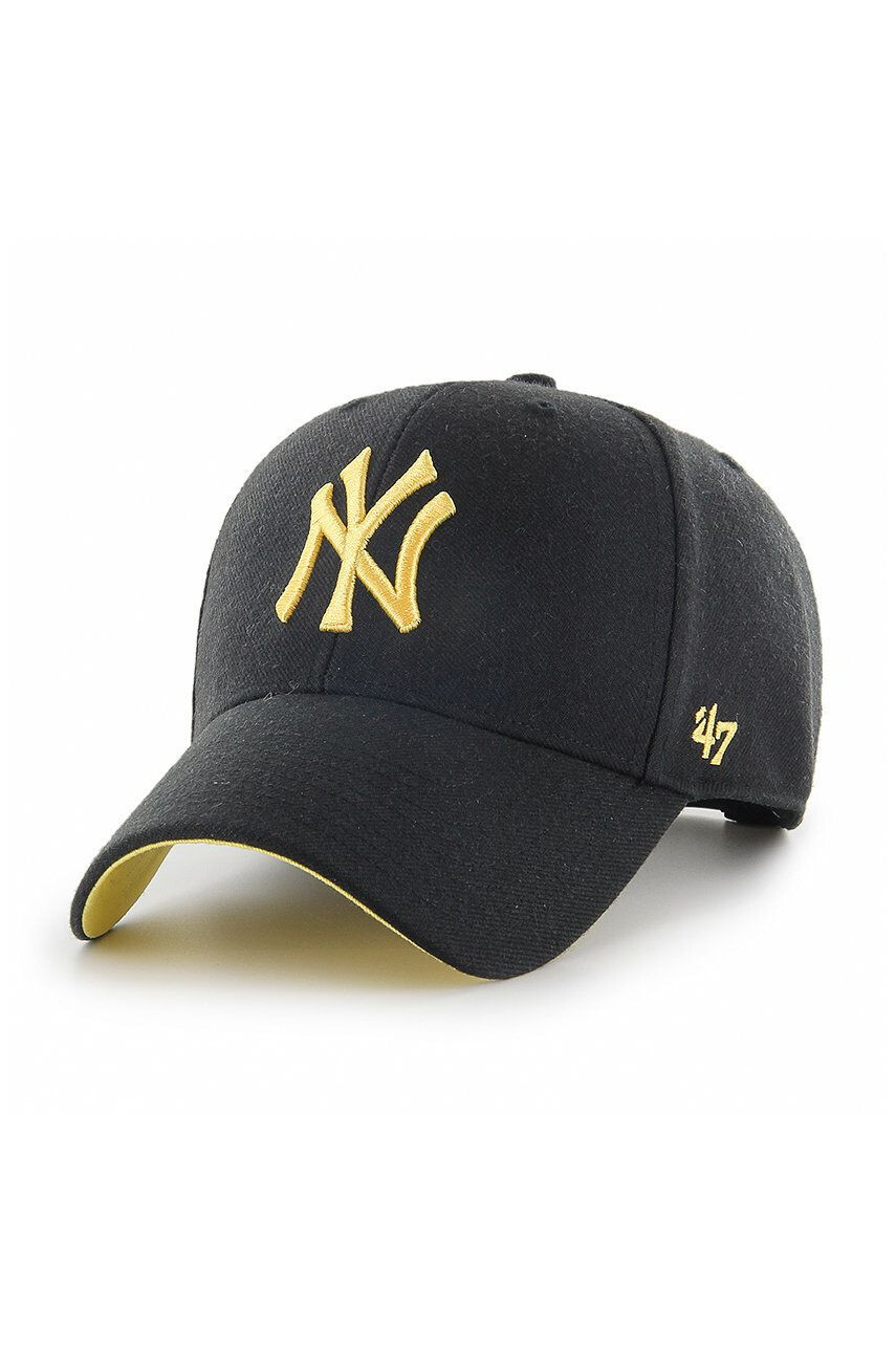 47brand sapca New York Yankees - Pled.ro