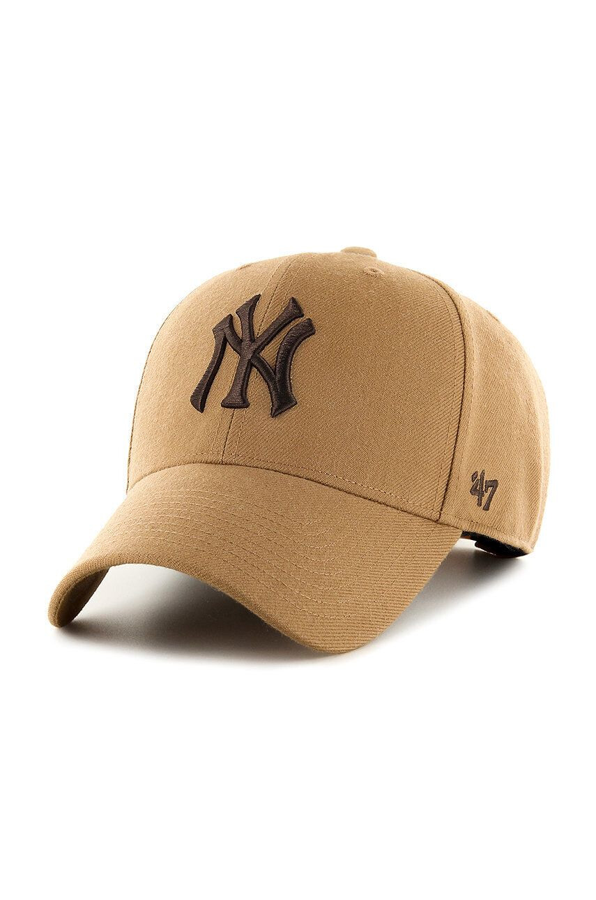 47brand sapca New York Yankees - Pled.ro