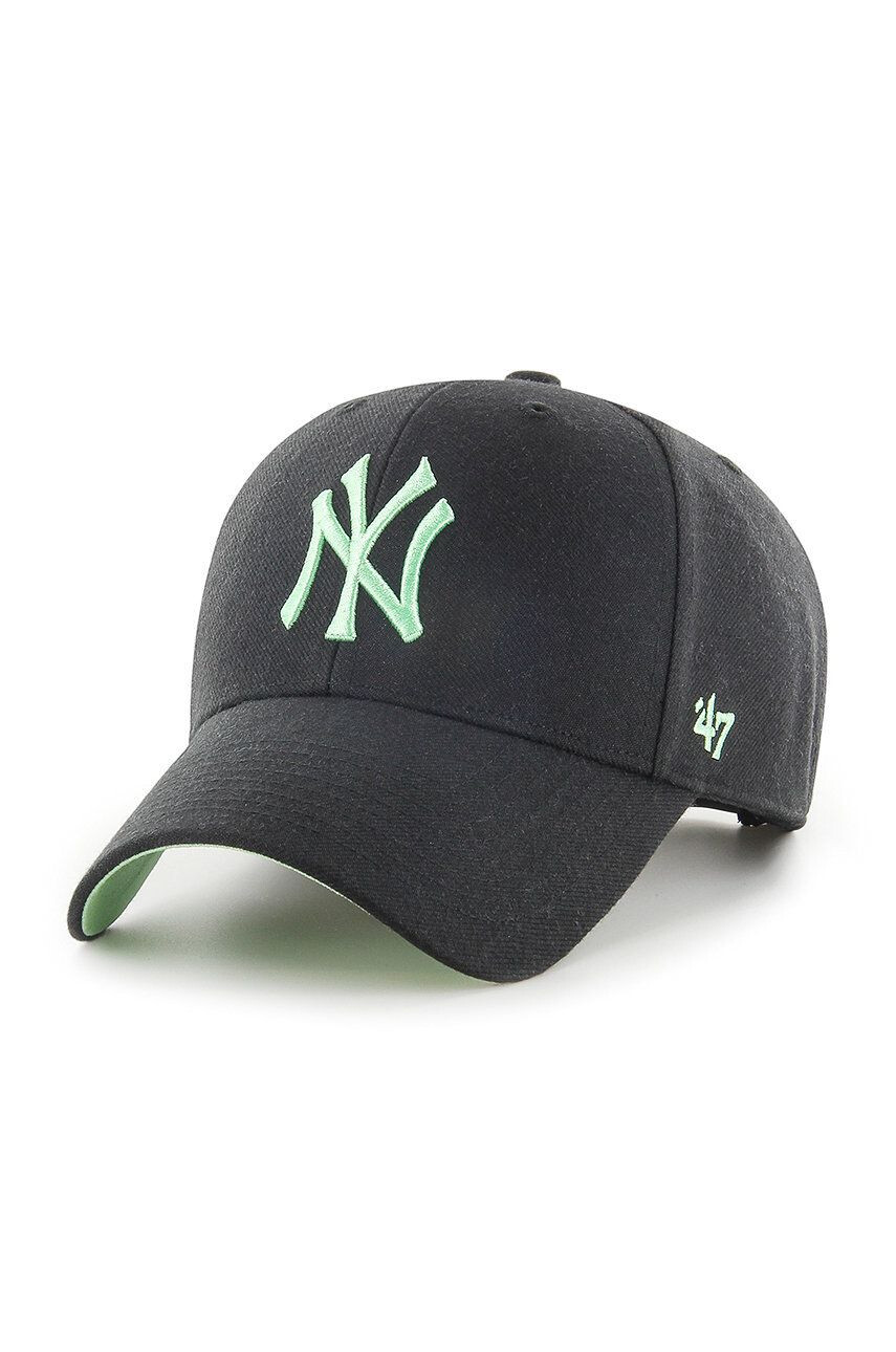 47brand sapca New York Yankees - Pled.ro