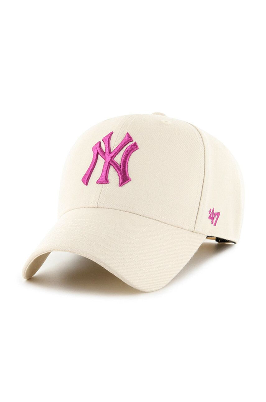 47brand sapca New York Yankees - Pled.ro