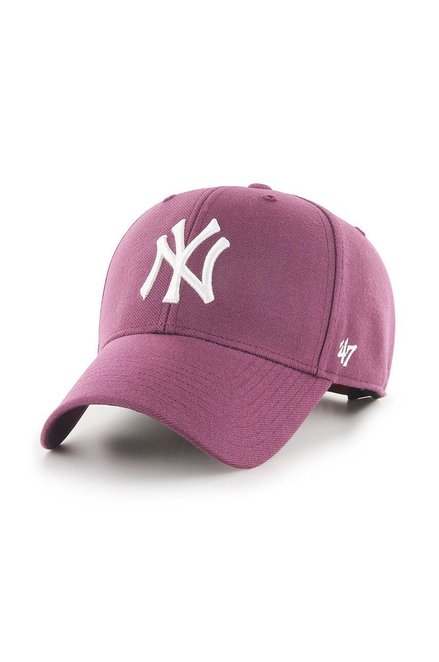 47brand șapcă New York Yankees - Pled.ro