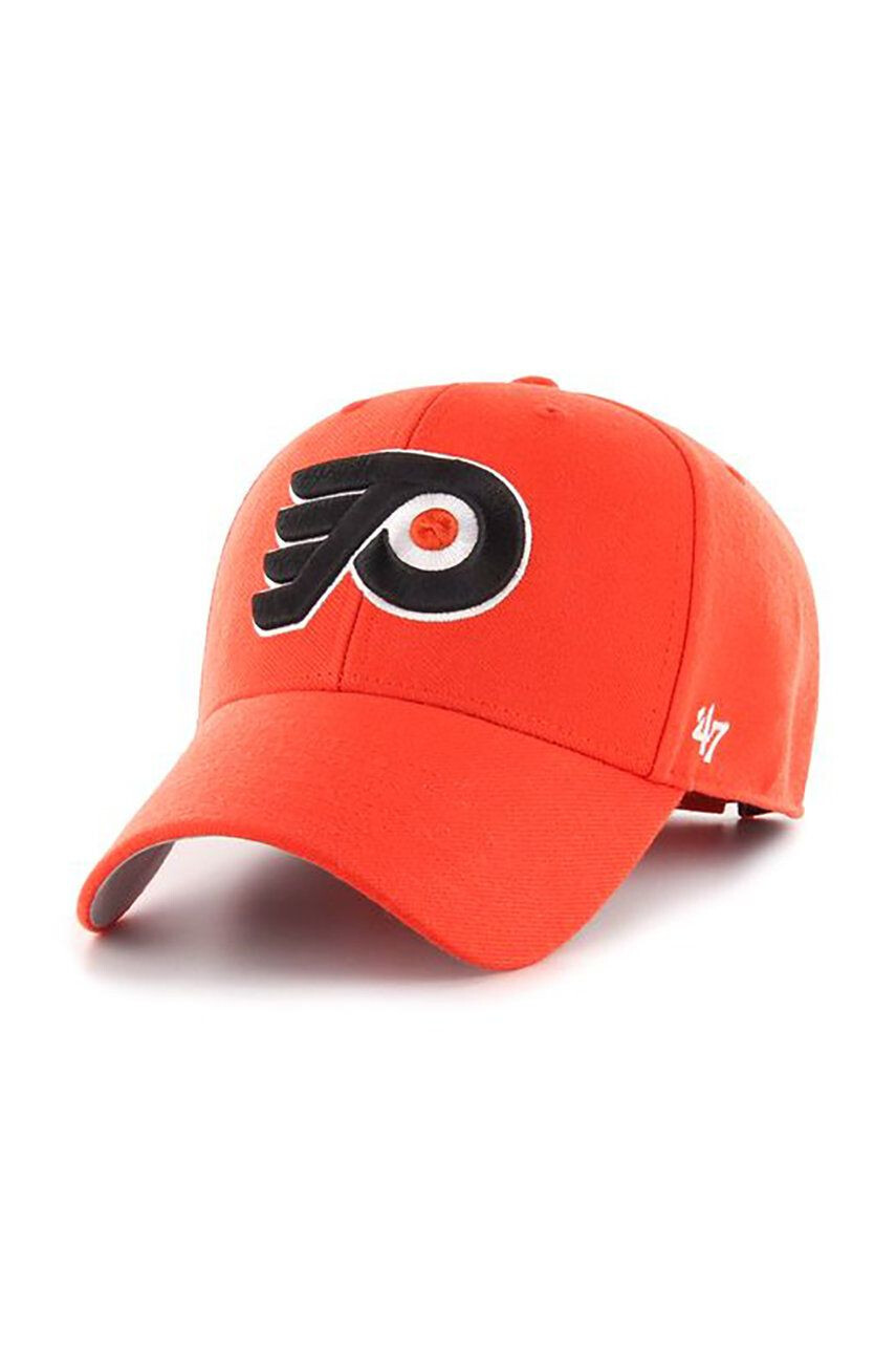 47brand sapca Nhl Philapelphia Flyers - Pled.ro