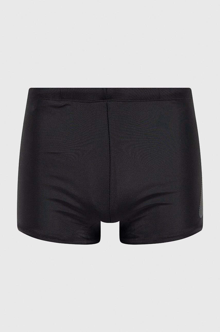 4F Costum de baie culoarea negru - Pled.ro