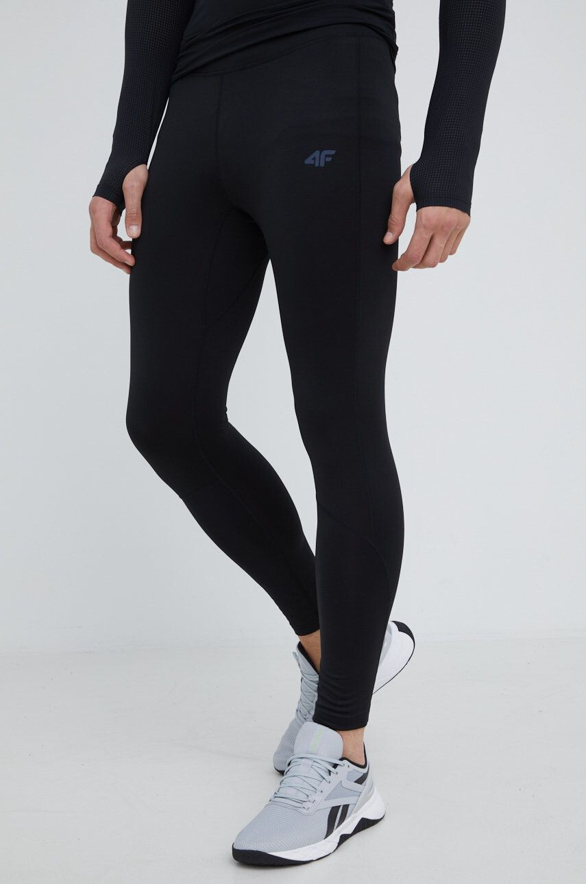 4F leggins de alergare - Pled.ro