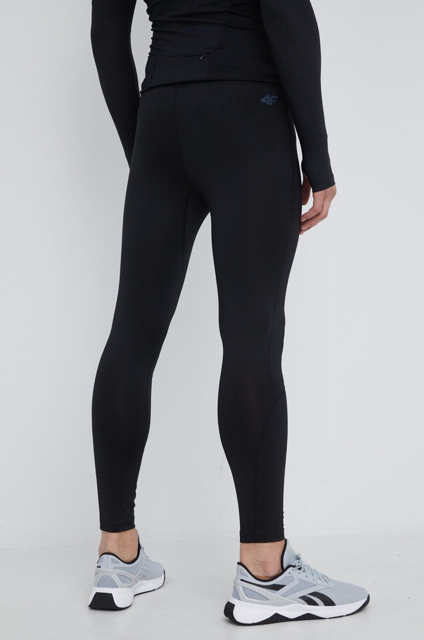 4F leggins de alergare - Pled.ro