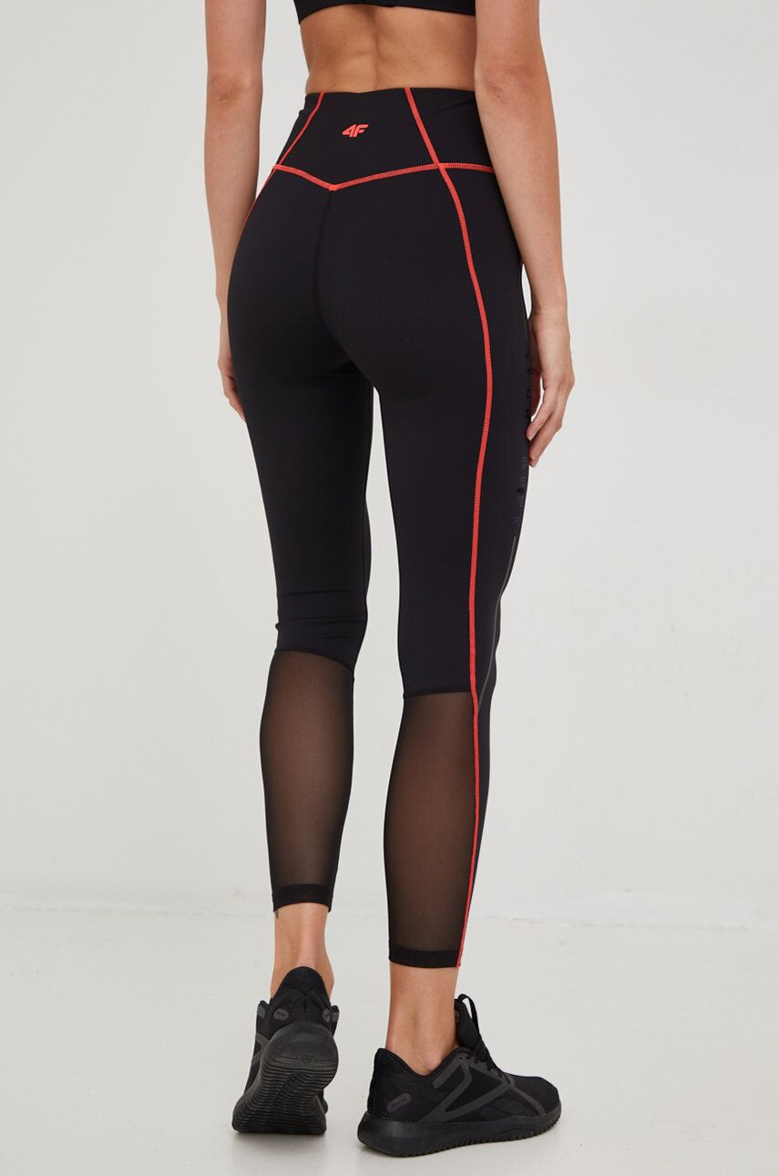 4F leggins de alergare - Pled.ro