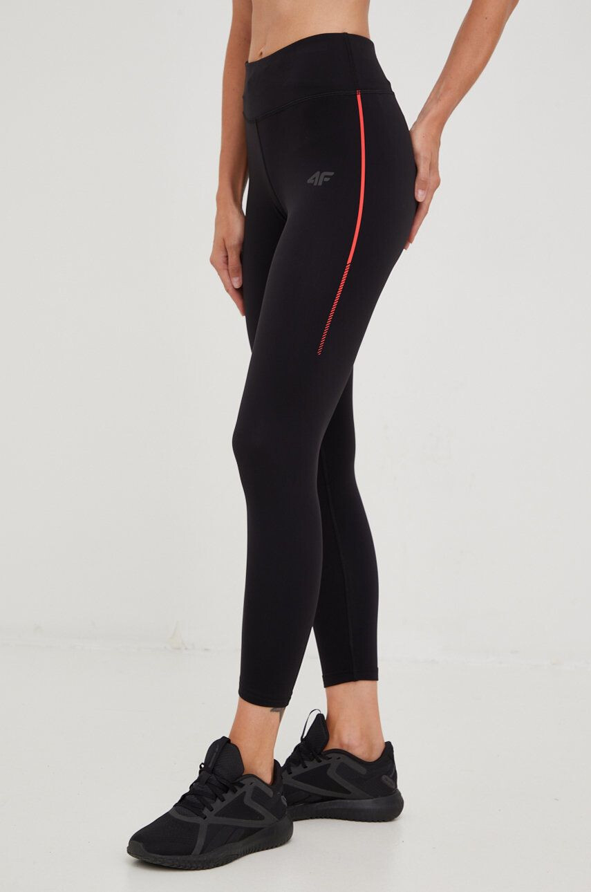 4F leggins de alergare - Pled.ro