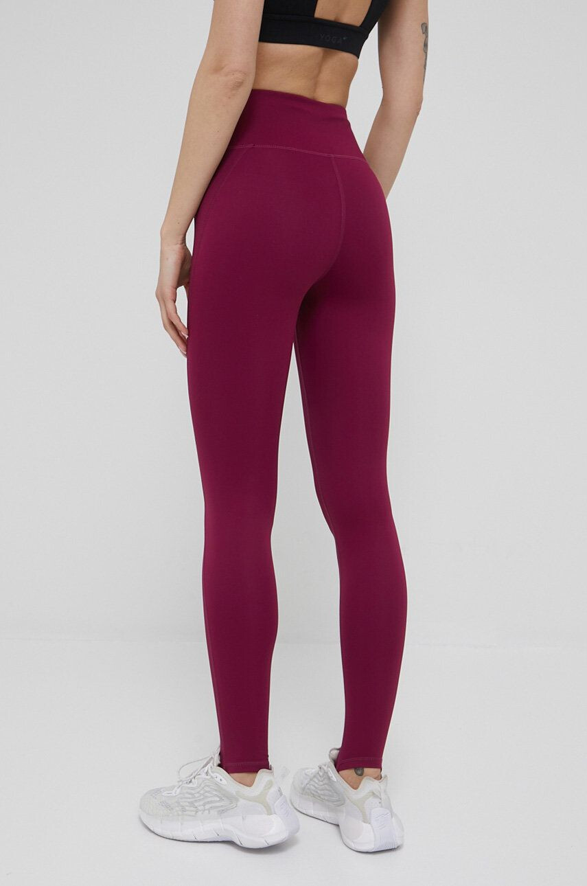 4F leggins de antrenament - Pled.ro