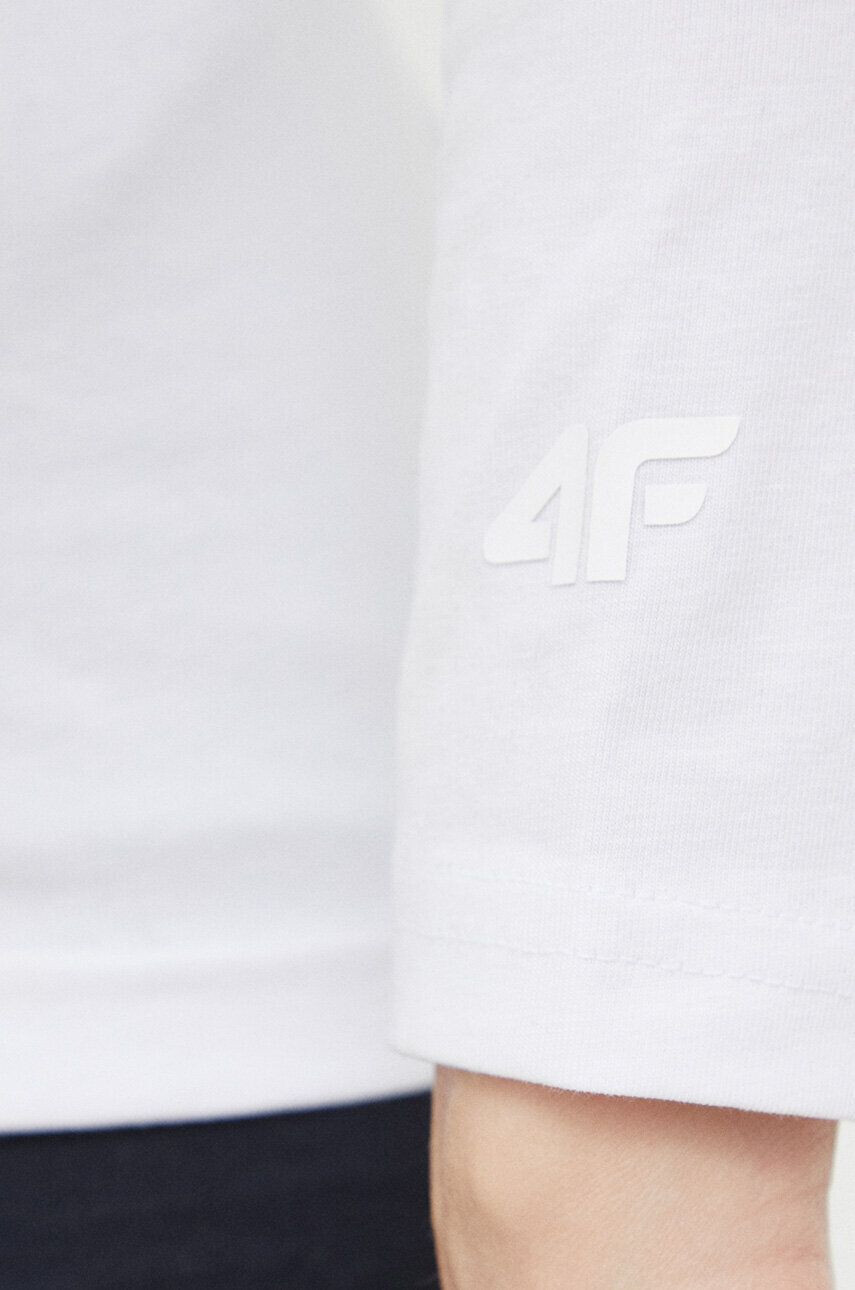 4F longsleeve - Pled.ro