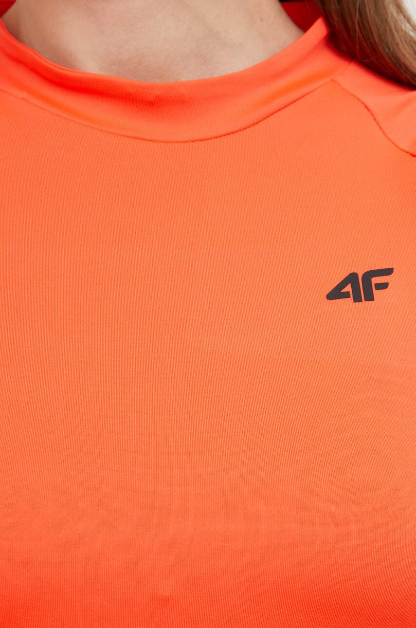 4F longsleeve pentru alergare - Pled.ro