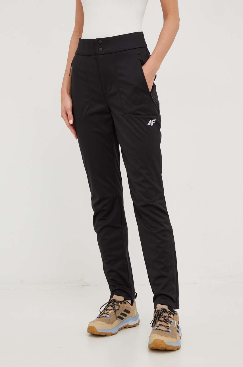 4F pantaloni de exterior - Pled.ro