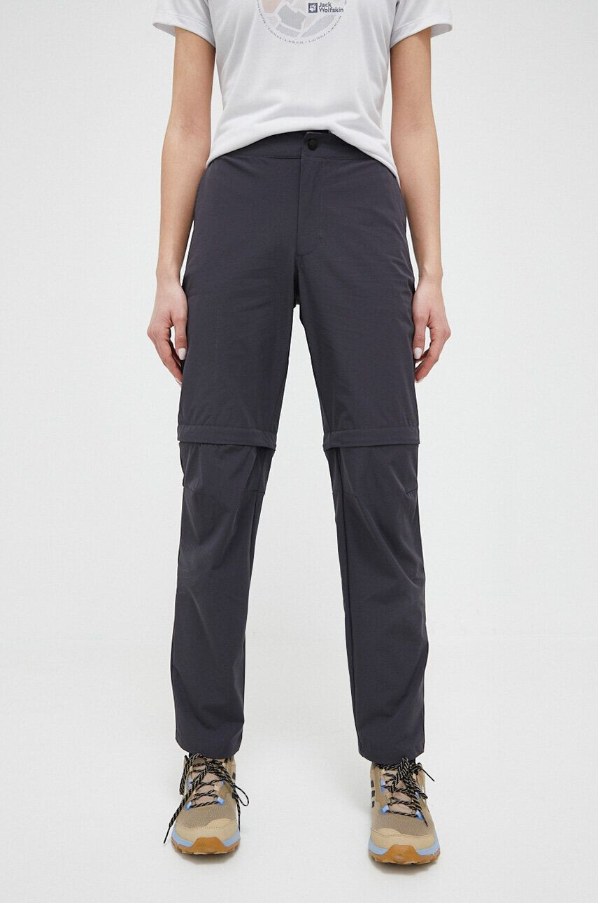 4F pantaloni de exterior - Pled.ro