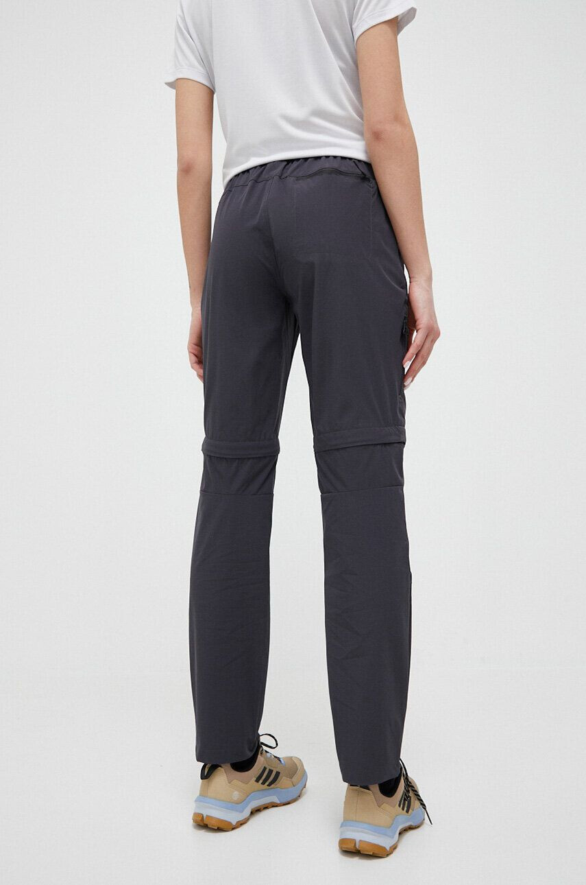 4F pantaloni de exterior - Pled.ro