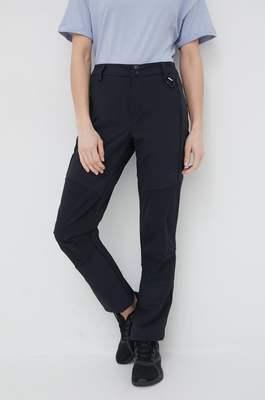 4F pantaloni de exterior - Pled.ro