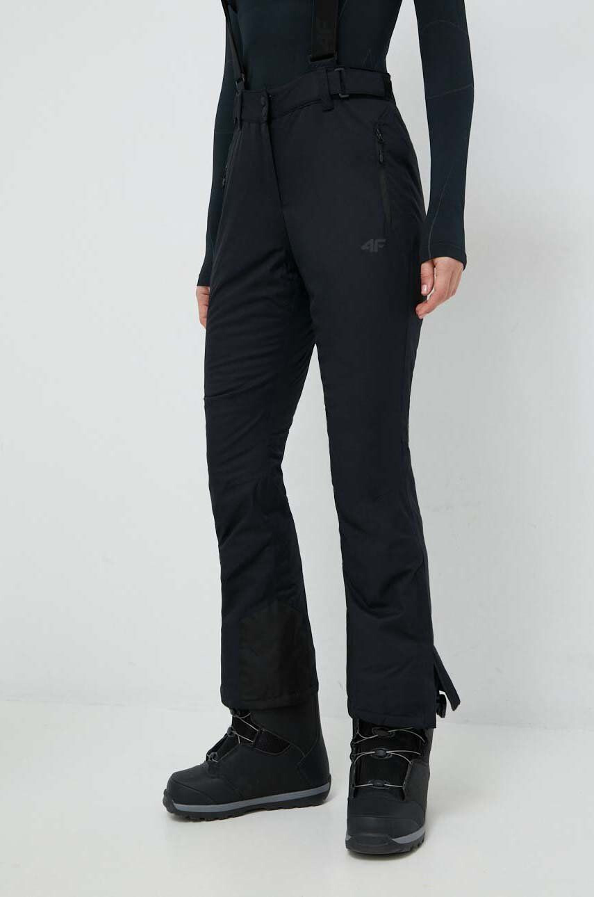 4F pantaloni de schi - Pled.ro