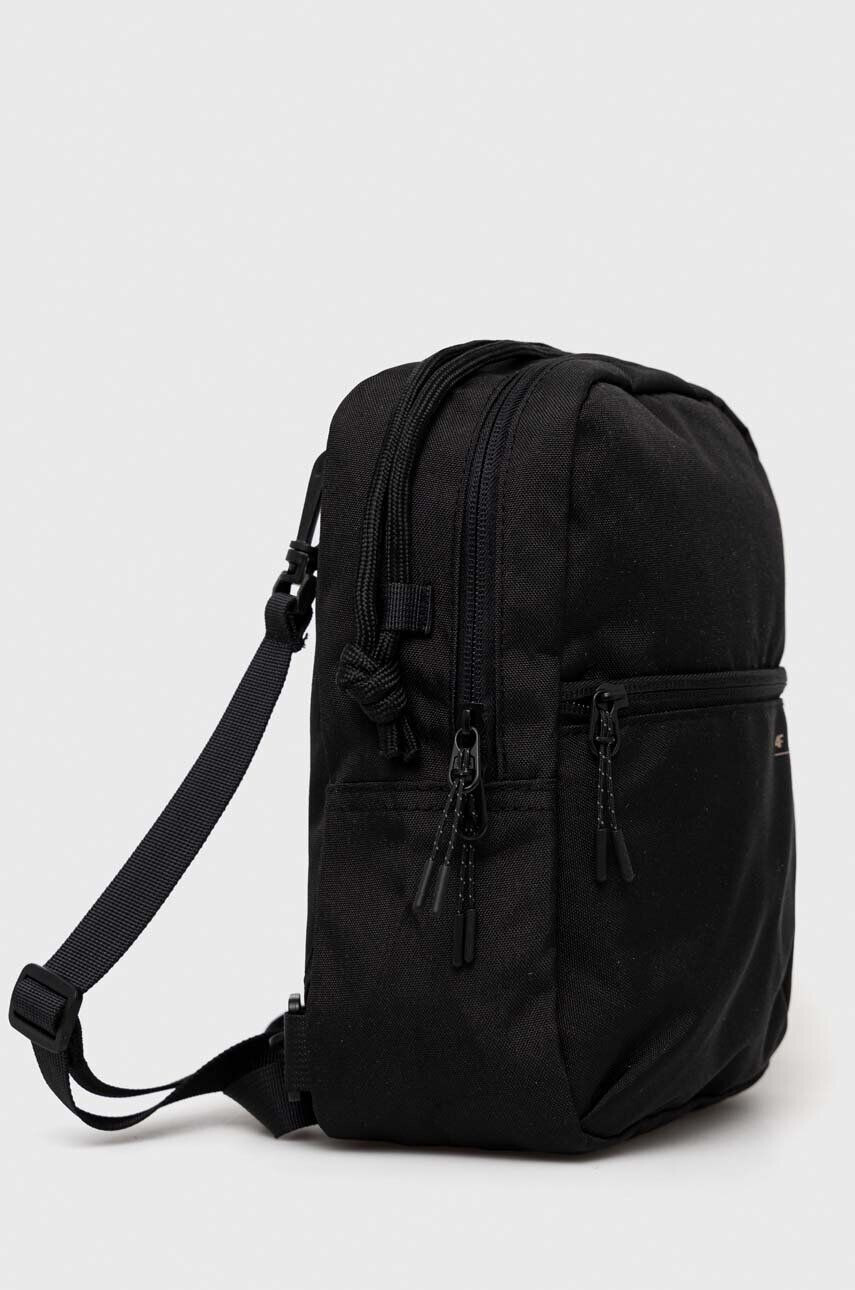 4F rucsac femei culoarea negru mic neted - Pled.ro