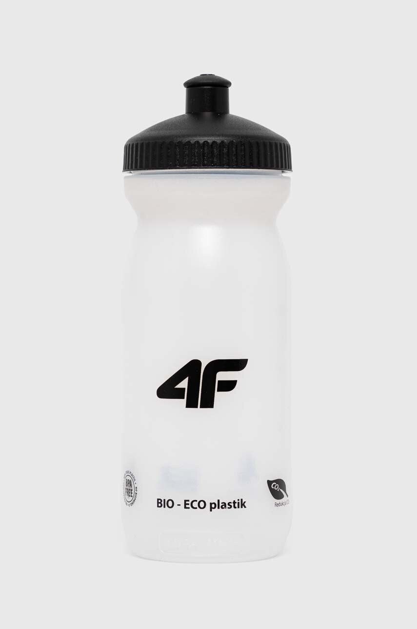 4F sticlă de apă 600 ml - Pled.ro