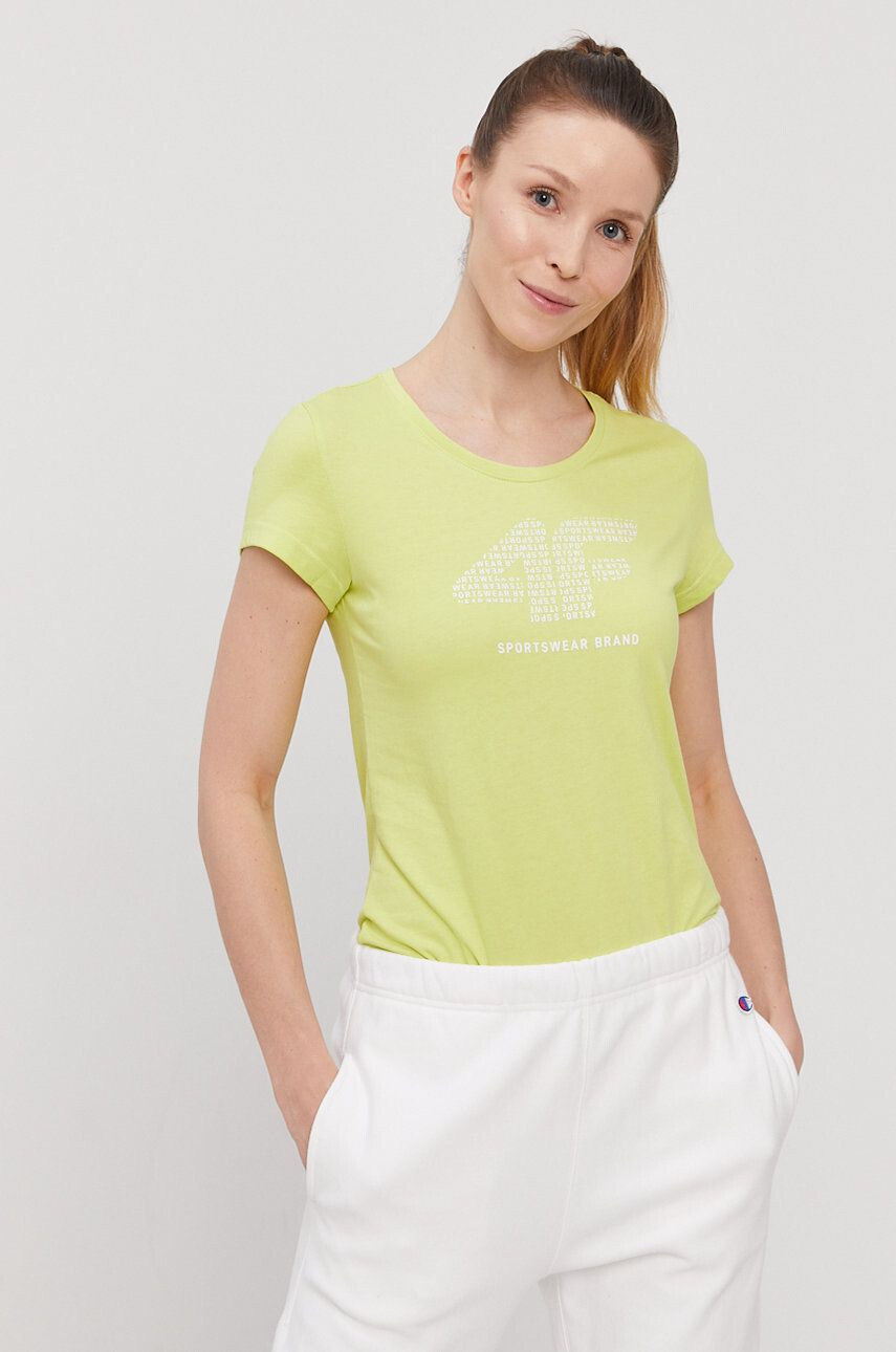 4F Tricou - Pled.ro