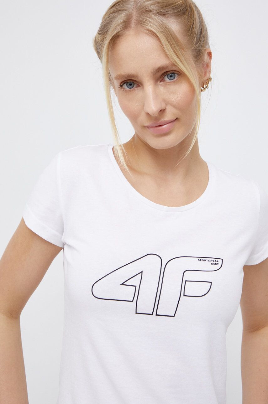 4F Tricou - Pled.ro