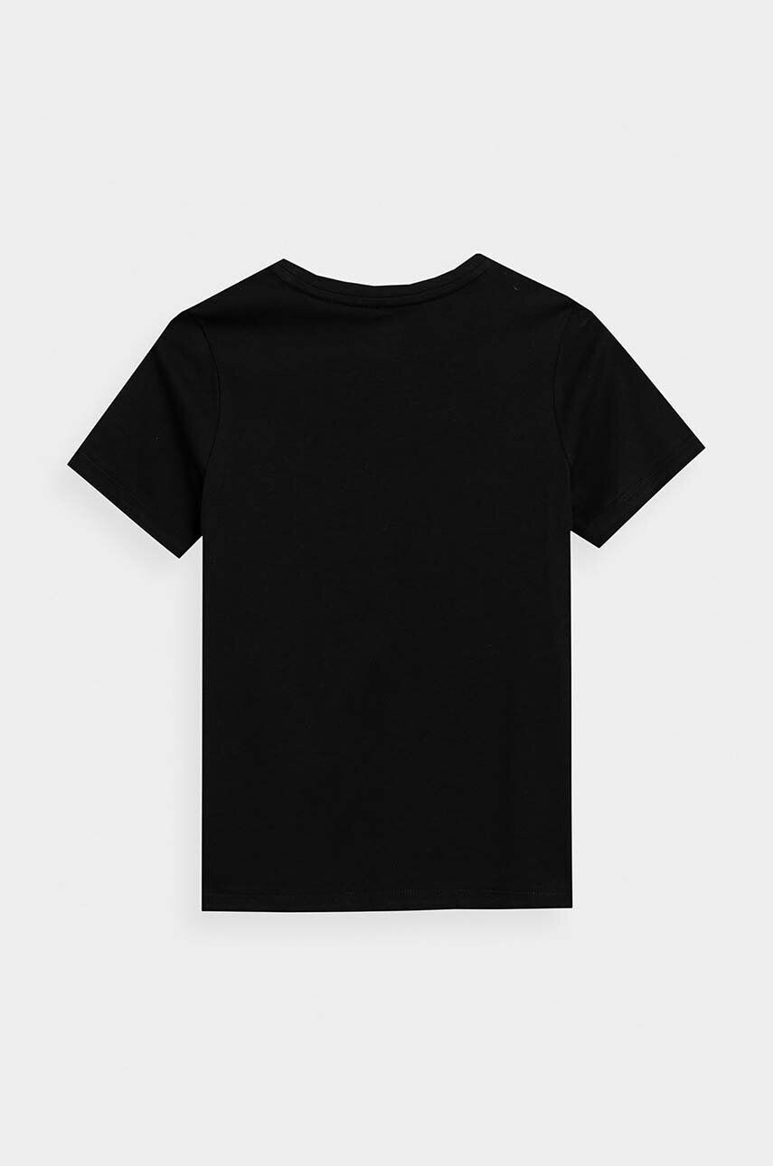 4F tricou de bumbac pentru copii - Pled.ro