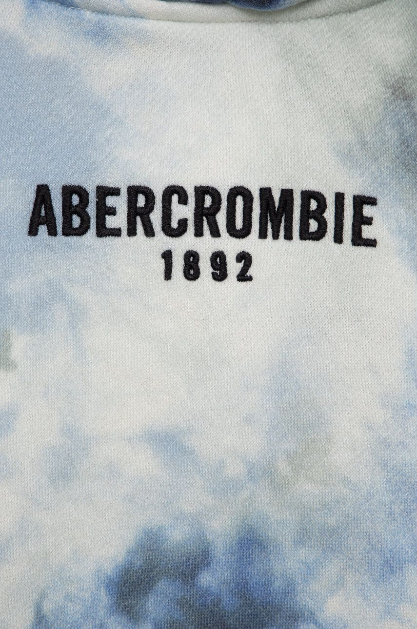 Abercrombie & Fitch bluza copii - Pled.ro