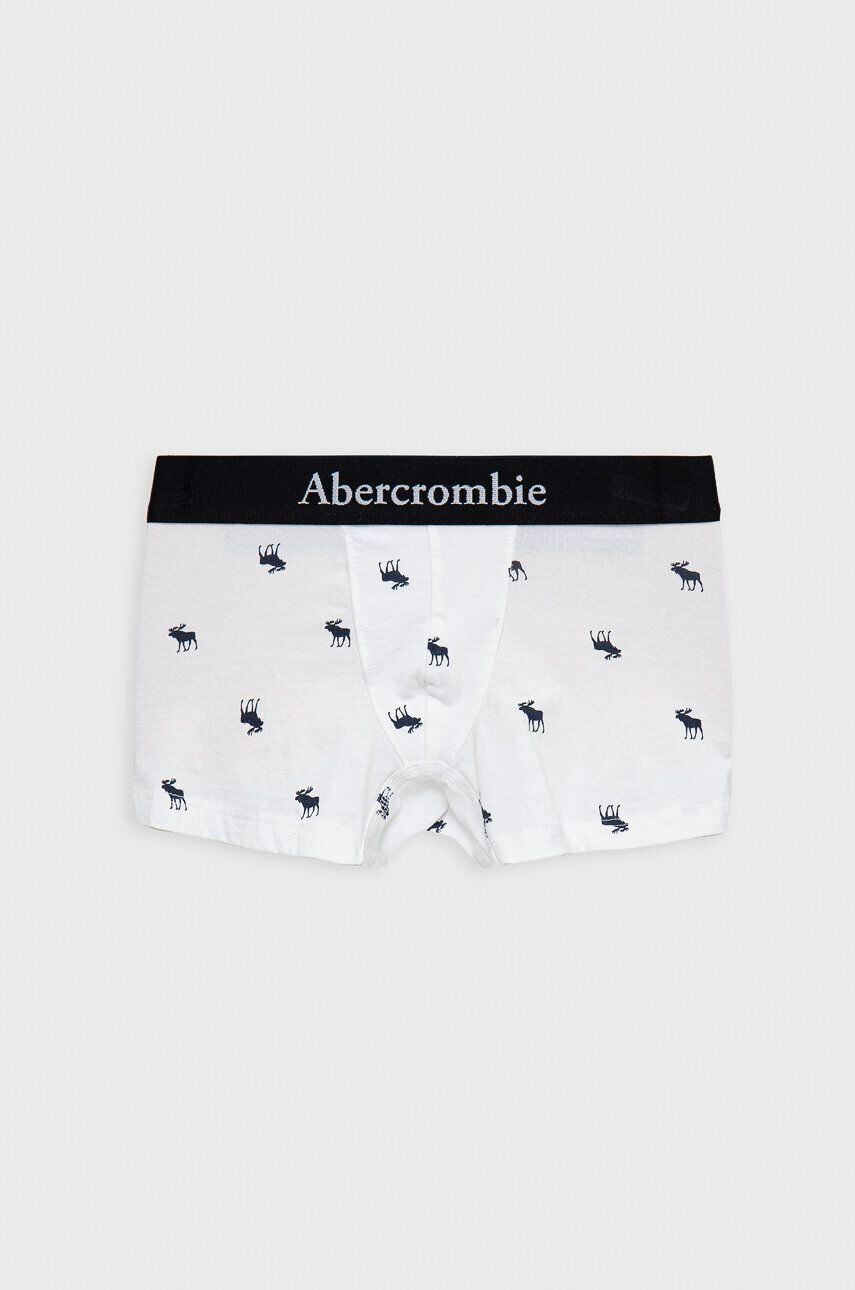 Abercrombie & Fitch boxeri copii 5-pack - Pled.ro