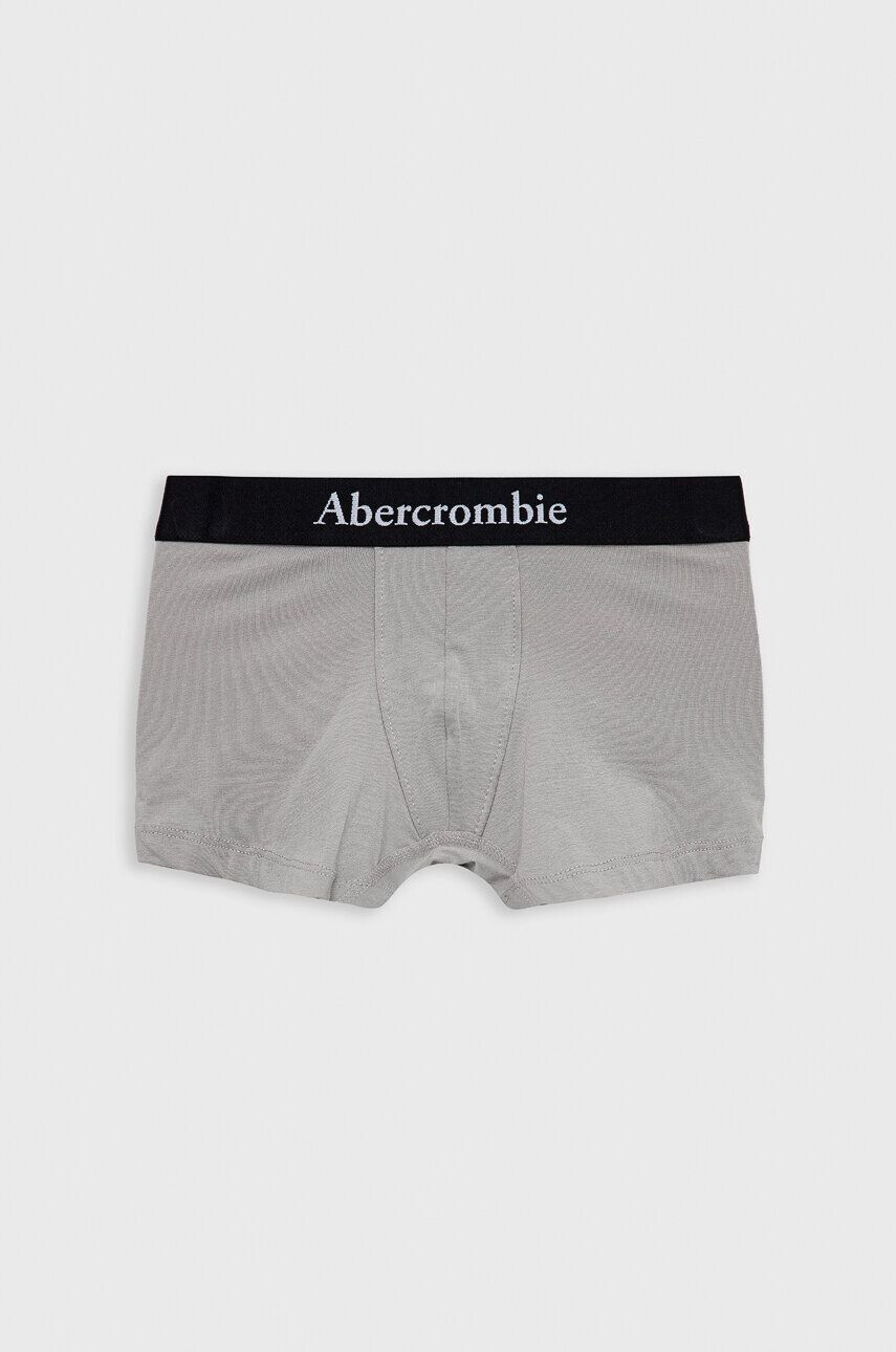 Abercrombie & Fitch boxeri copii 5-pack - Pled.ro