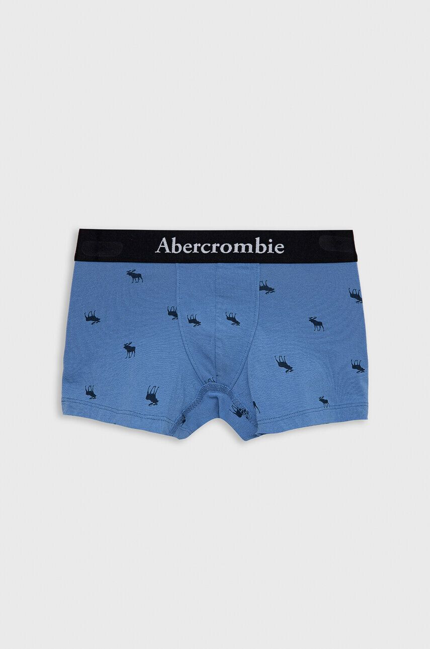 Abercrombie & Fitch boxeri copii 5-pack - Pled.ro