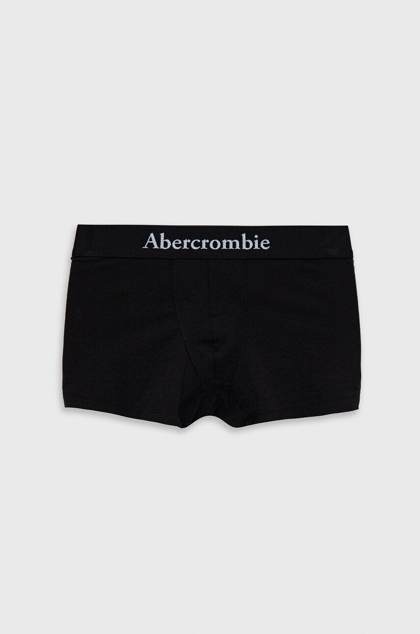 Abercrombie & Fitch boxeri copii 5-pack - Pled.ro