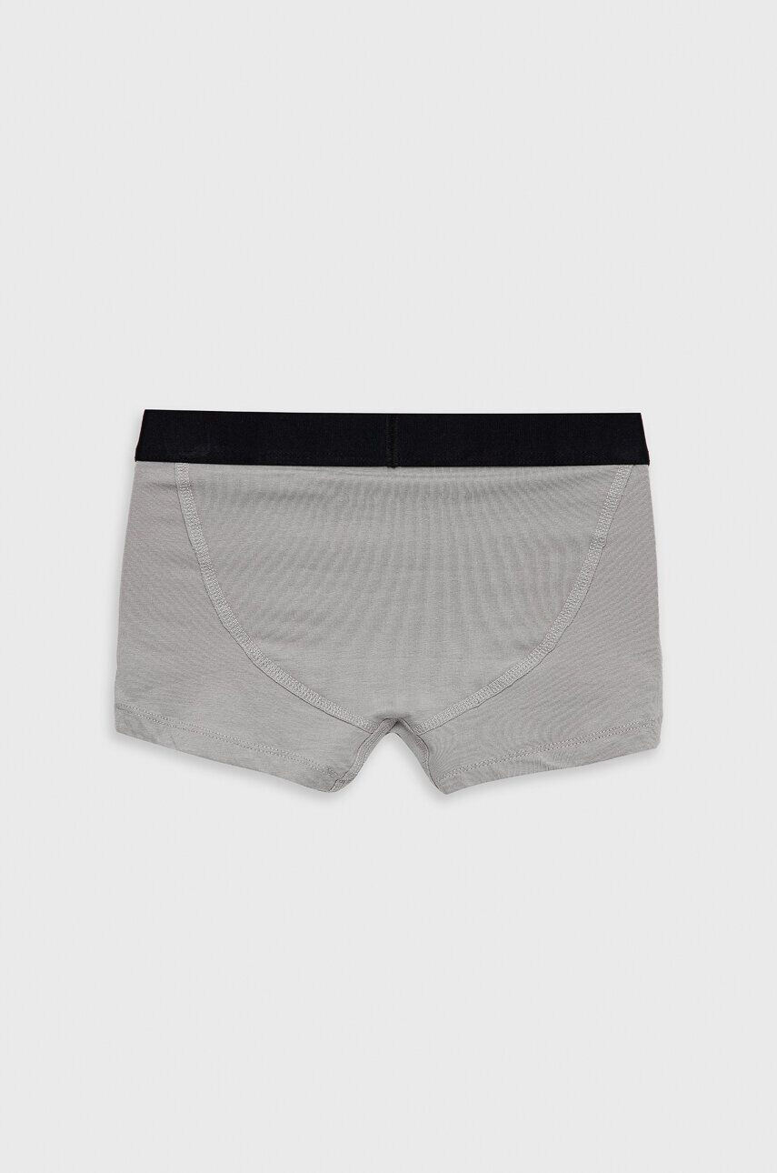 Abercrombie & Fitch boxeri copii 5-pack - Pled.ro