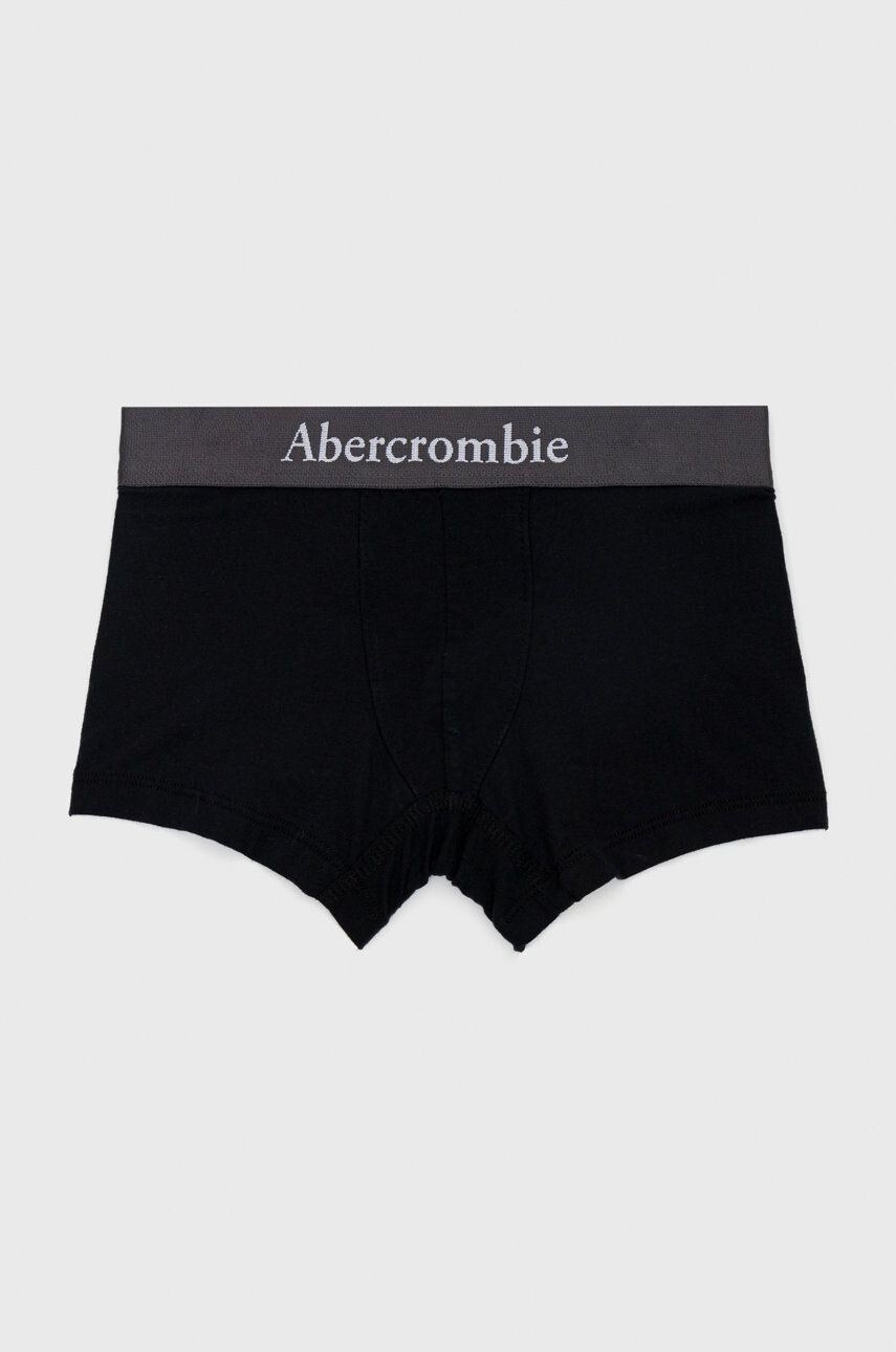 Abercrombie & Fitch boxeri copii 5-pack - Pled.ro