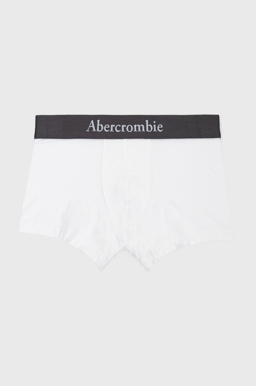 Abercrombie & Fitch boxeri copii 5-pack - Pled.ro