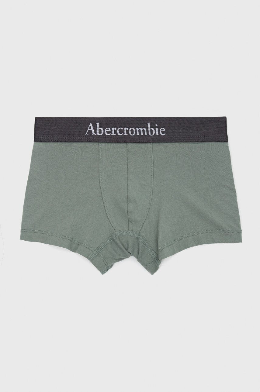 Abercrombie & Fitch boxeri copii 5-pack - Pled.ro