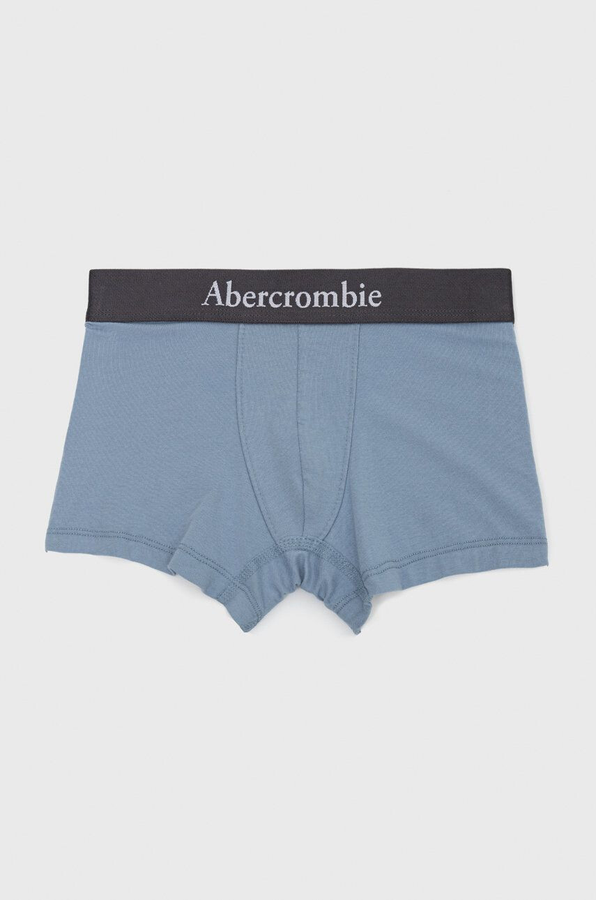 Abercrombie & Fitch boxeri copii 5-pack - Pled.ro