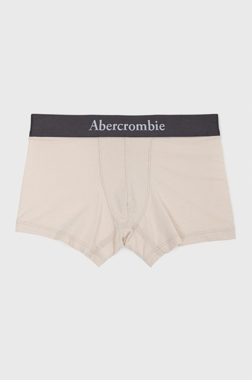 Abercrombie & Fitch boxeri copii 5-pack - Pled.ro