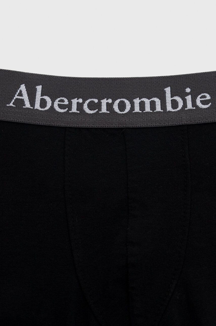 Abercrombie & Fitch boxeri copii 5-pack - Pled.ro