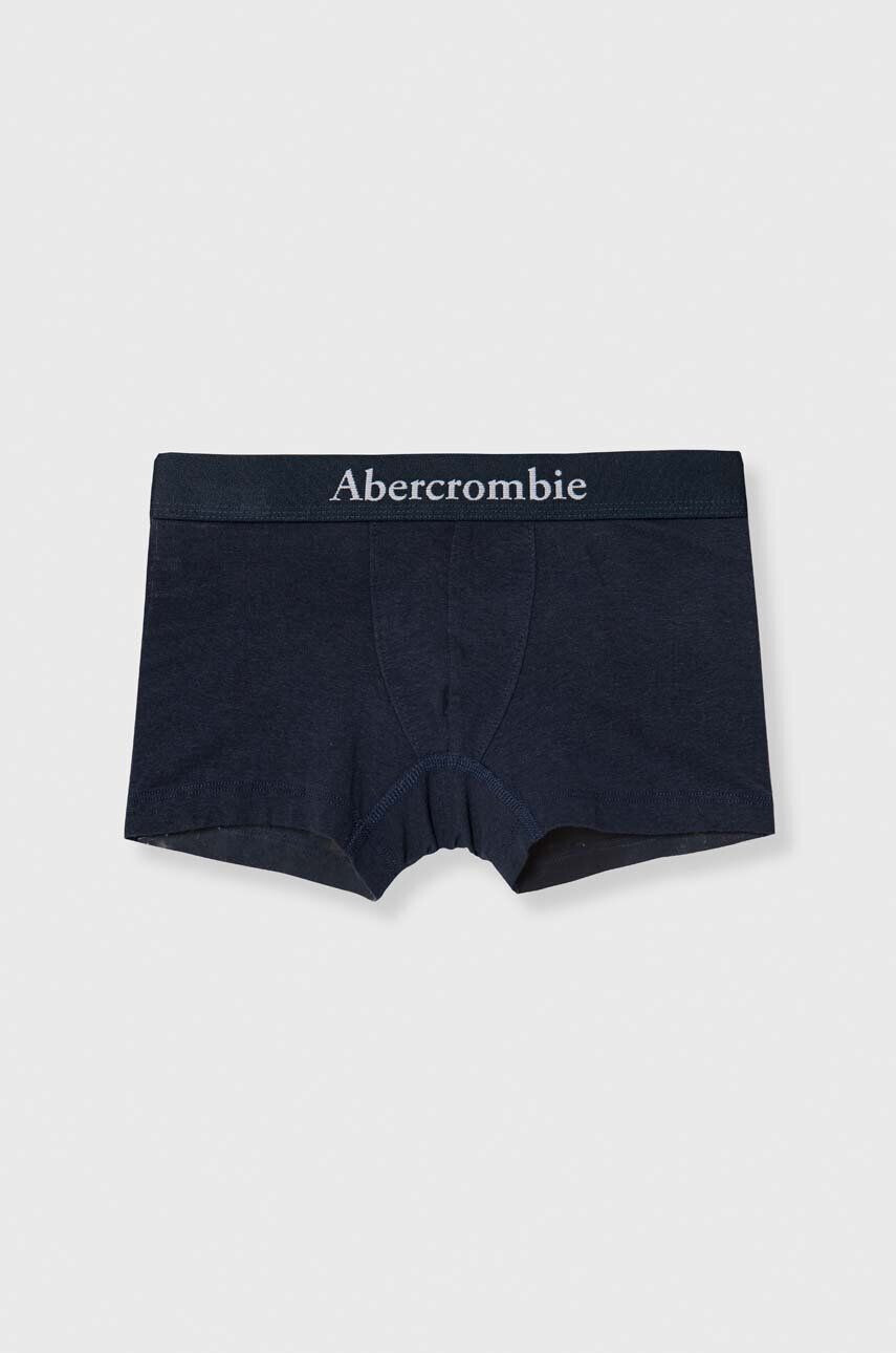 Abercrombie & Fitch boxeri copii 5-pack - Pled.ro