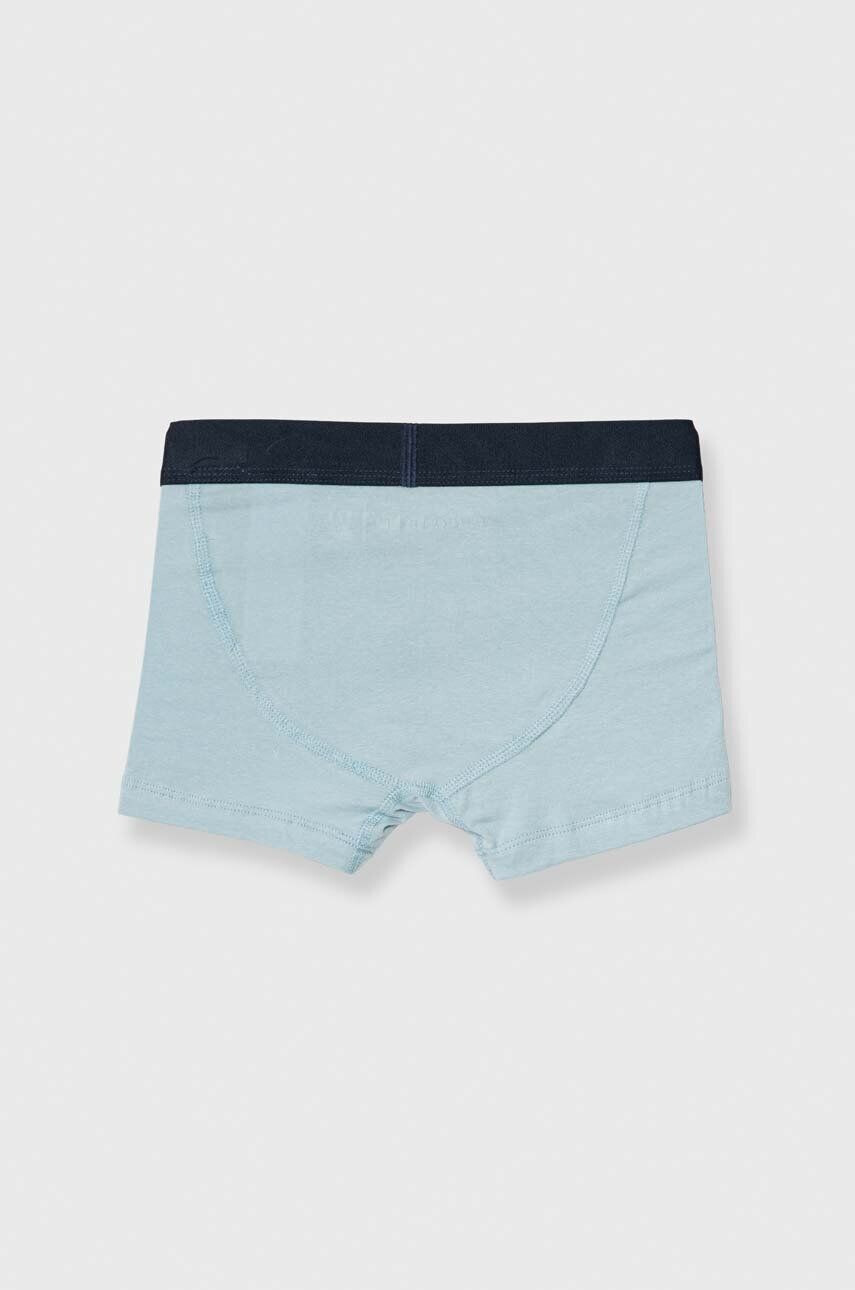 Abercrombie & Fitch boxeri copii 5-pack - Pled.ro