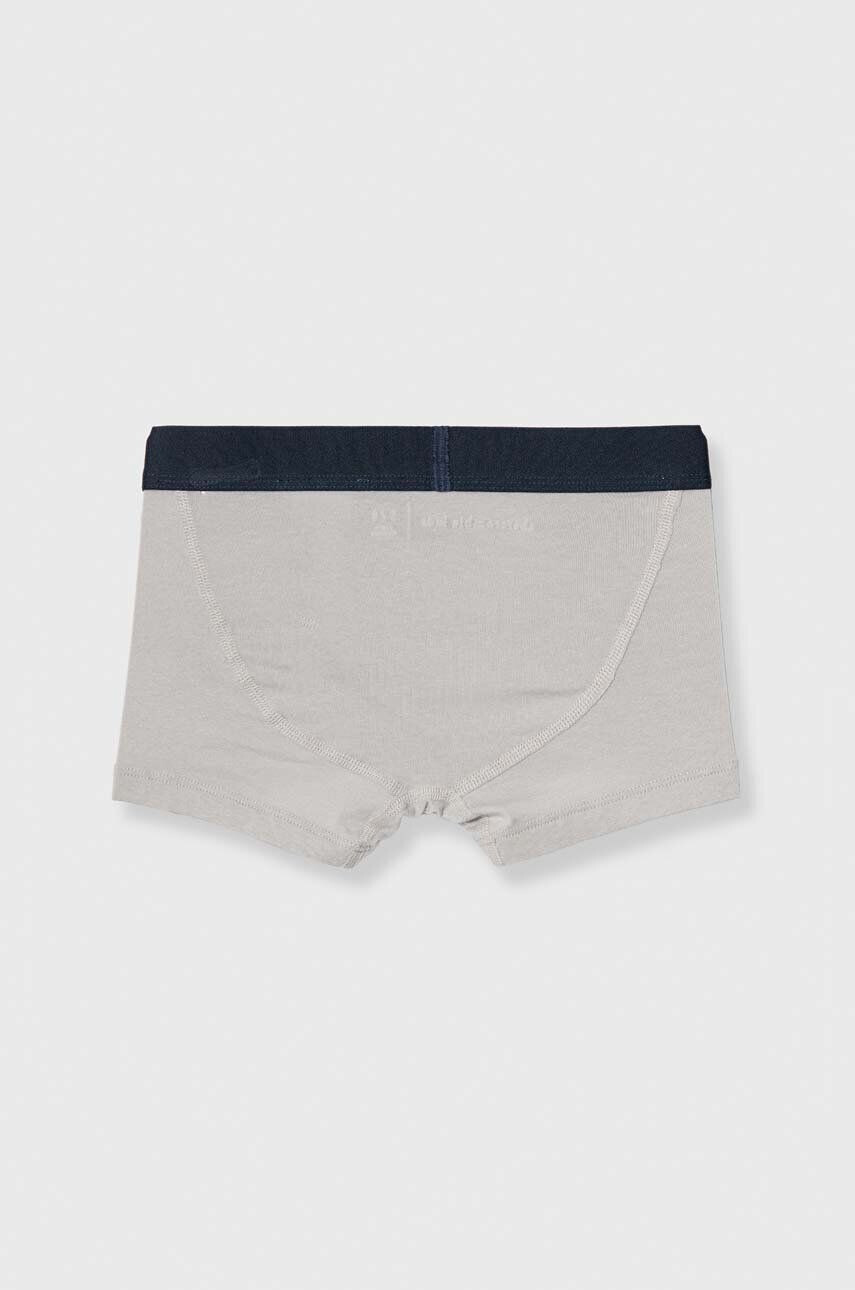 Abercrombie & Fitch boxeri copii 5-pack - Pled.ro