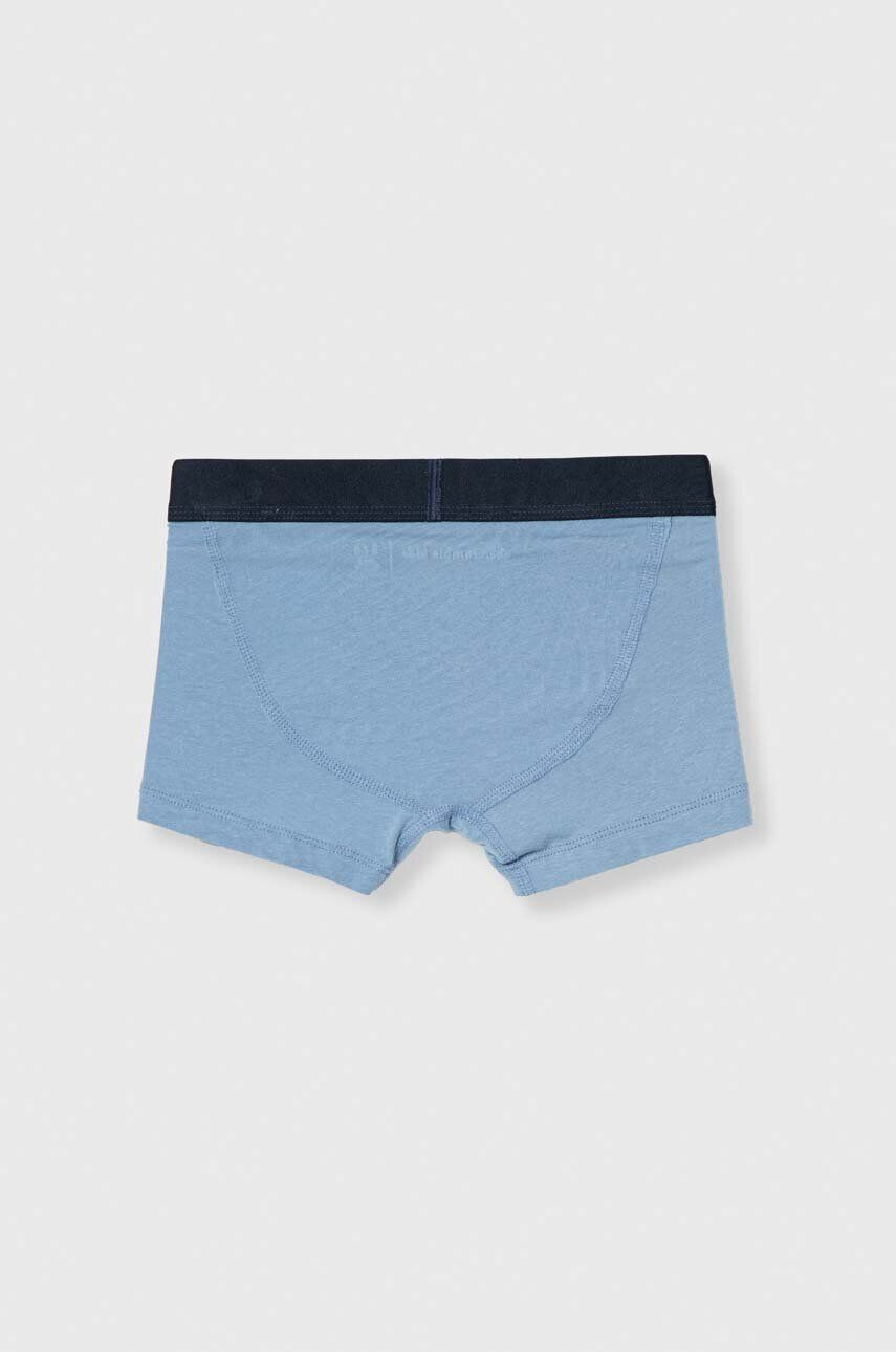 Abercrombie & Fitch boxeri copii 5-pack - Pled.ro